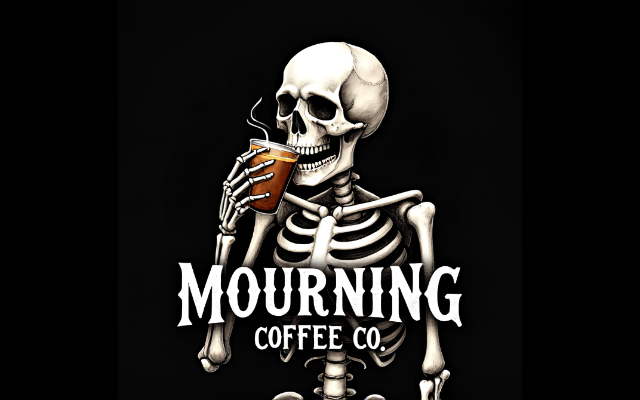 Mourning Coffee Co.