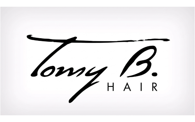 Tomy B. Salon