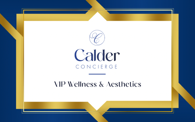 Calder Medical Group PLLC