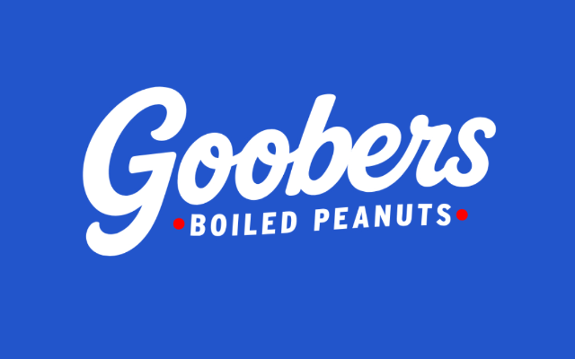 Goobers Boiled Peanuts