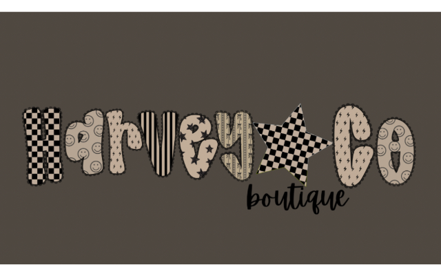Harvey & Co. Boutique