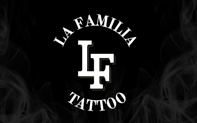 La Familia Tattoo