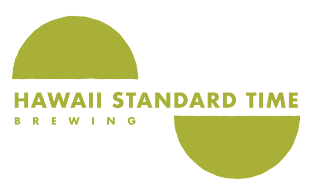 Hawaii Standard Time Brewing