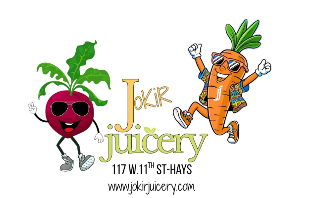 JoKiR Juicery