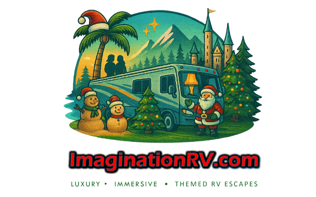 Imagination Magical Adventures LLC