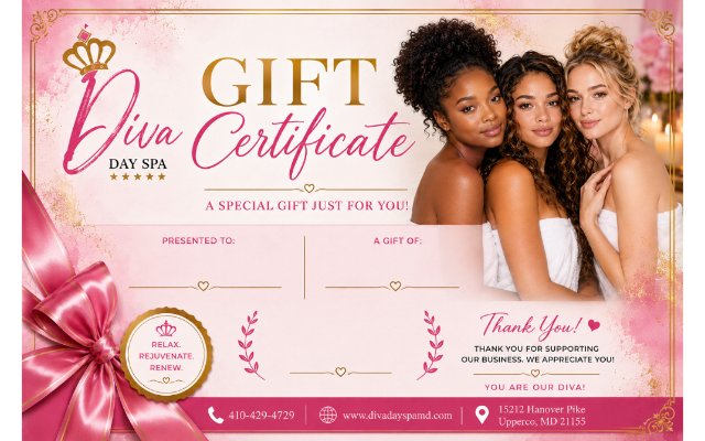 DIVA DAY SPA