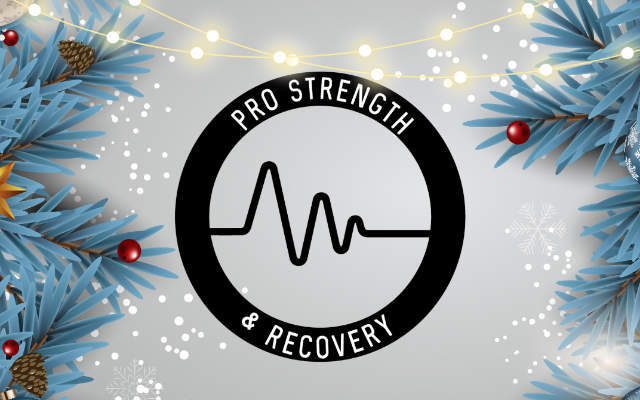 Pro Strength & Recovery