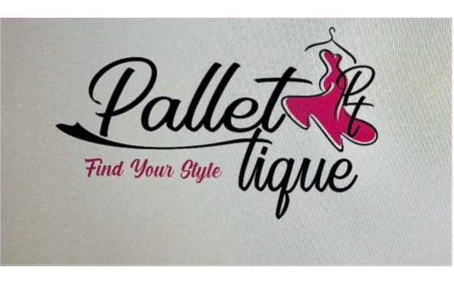 Pallettique
