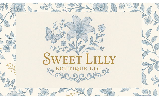 Sweet Lilly Boutique LLC.
