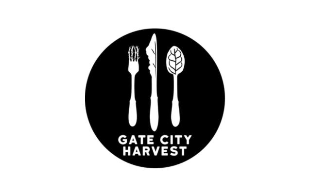 Gate City Harvest