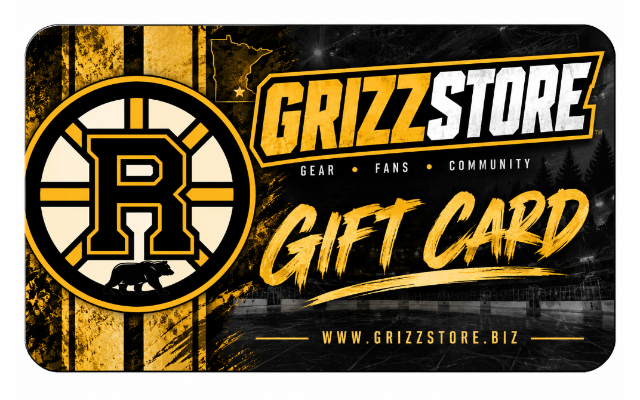 Rochester Grizzlies, LLC