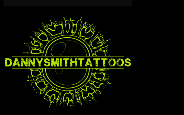 DannySmithTattoos