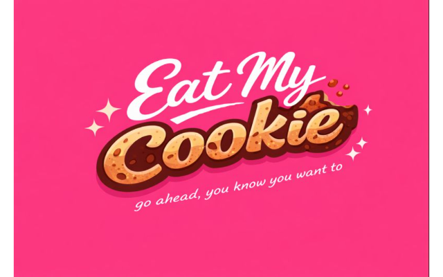 Eat My Cookie