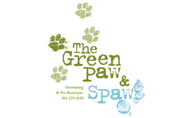 The Green Paw & Spaw