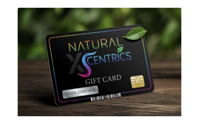 Natural Xscentrics