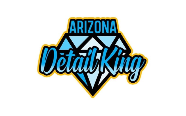Arizona Detail King