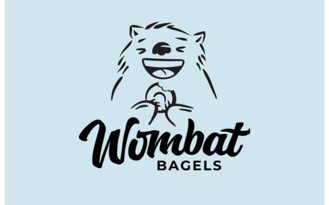 Wombat Bagels