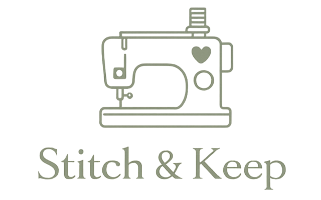 Stitch & Keep