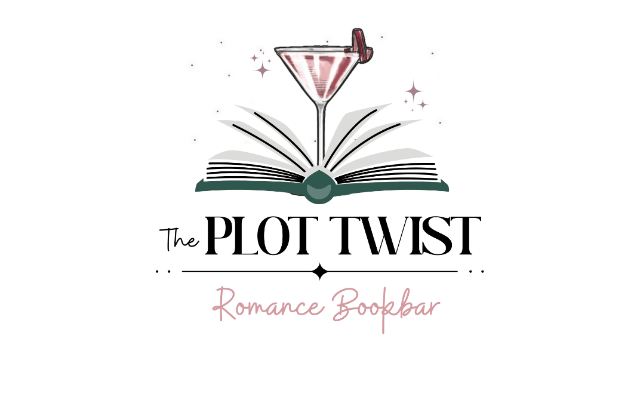 The Plot Twist Romance Bookbar
