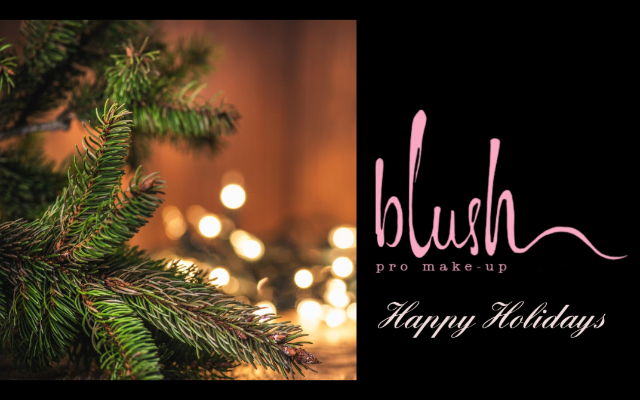 Blush Traveling Makeup Services