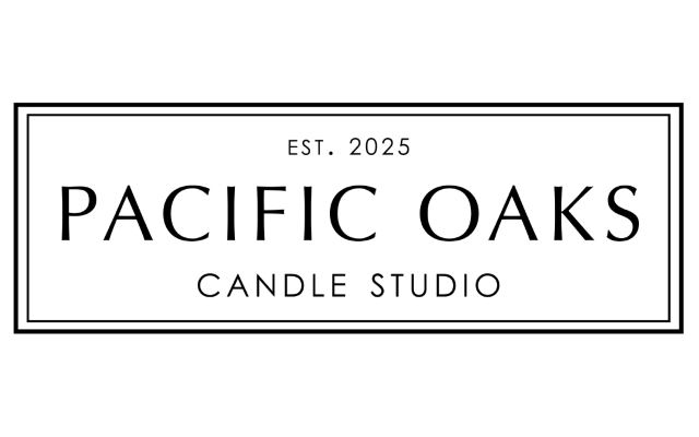 Pacific Oaks Candle Studio