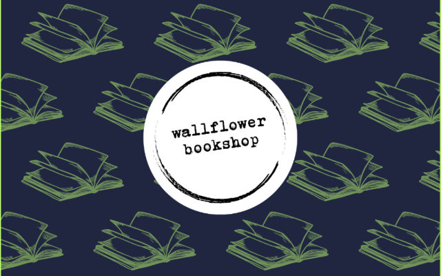 Wallflower Bookshop