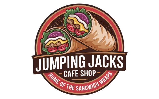 Jumping Jacks Cafe Shop