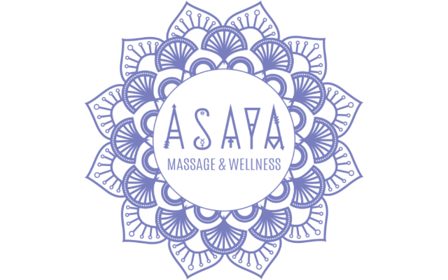 Asaya Massage and Wellness