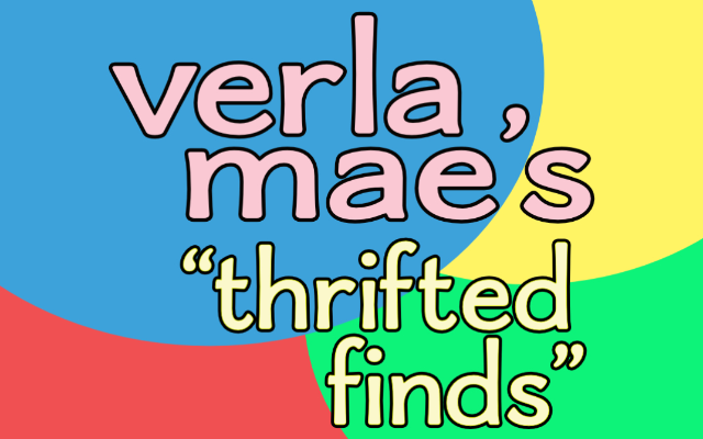 Verla Mae's