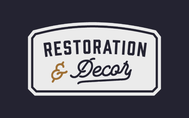 Restoration and Decor LLC