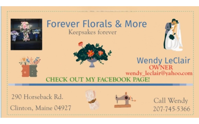 Forever Florals & More
