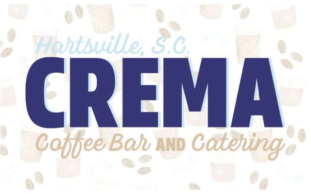 Crema Coffee Bar and Catering
