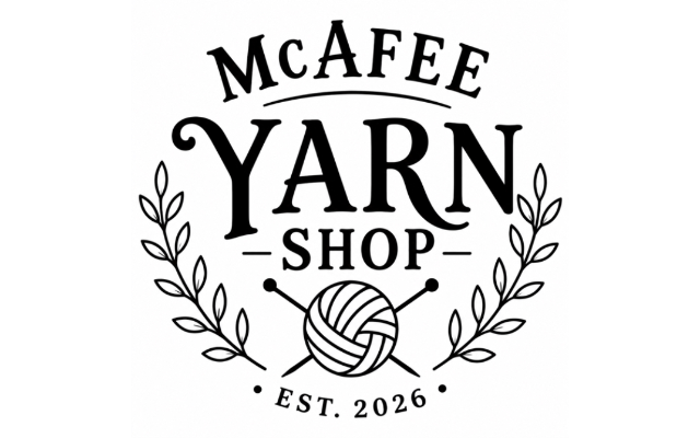 McAfee Yarn Shop