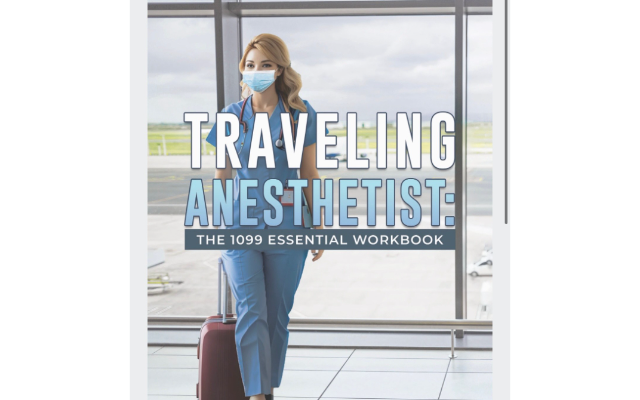 Traveling Anesthetist LLC
