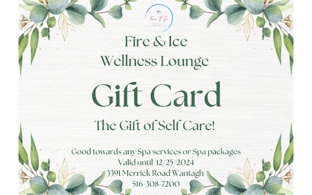 Fire & Ice Wellness Lounge LLC