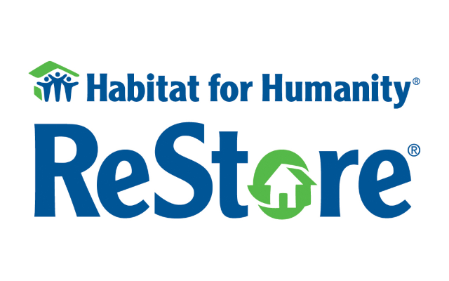 Habitat for Humanity EBSV ReStores