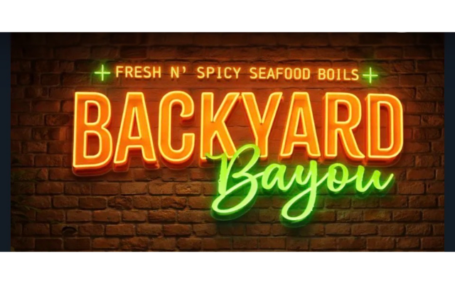 Backyard Bayou, LLLP