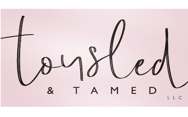 Order Tousled & Tamed eGift Cards