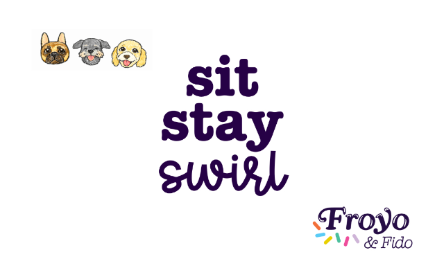 Froyo & Fido