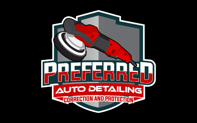 Preferred Auto Detailing