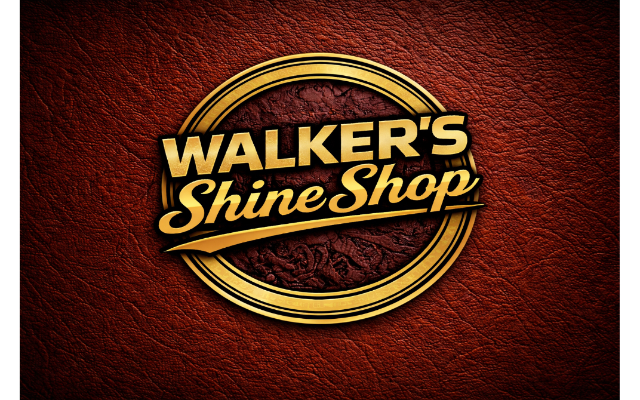 Walker’s Shine Shop