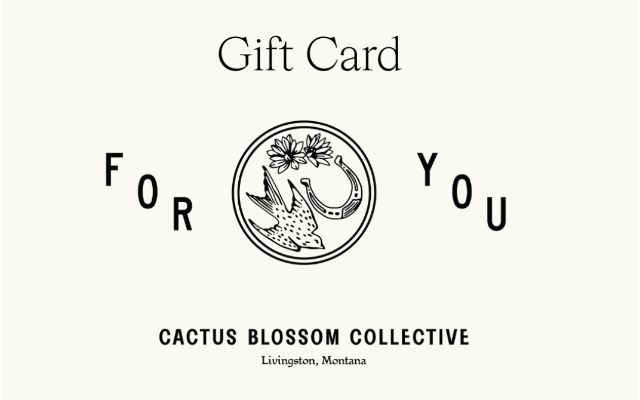 Cactus Blossom Collective