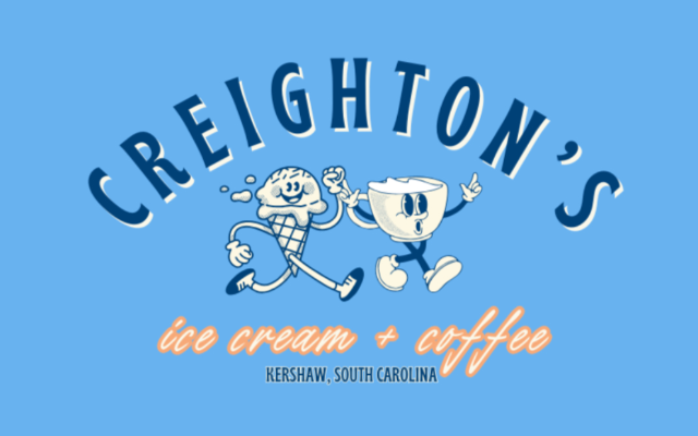 Creighton's Creamery
