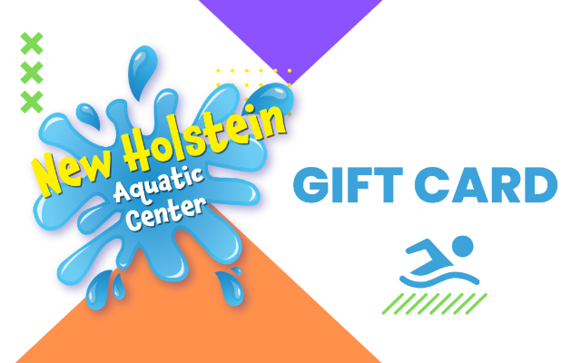 New Holstein Aquatic Center