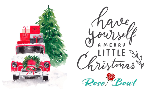 Rose City Bowl Incorporated