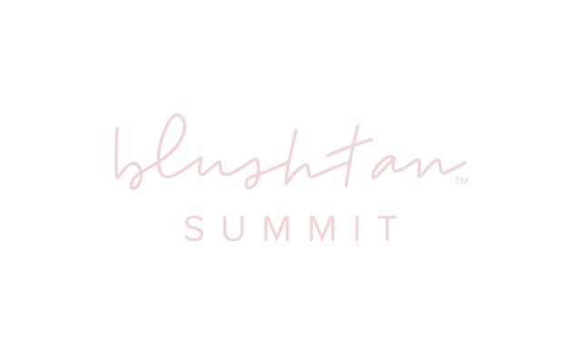 BlushTan Summit