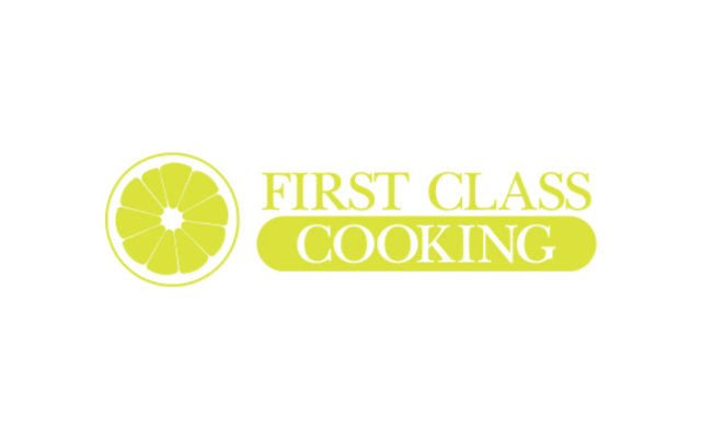 First Class Cooking