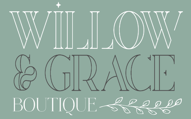 Willow & Grace Boutique
