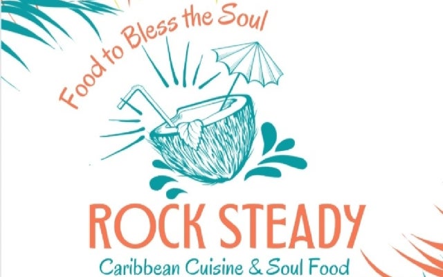 Rock Steady