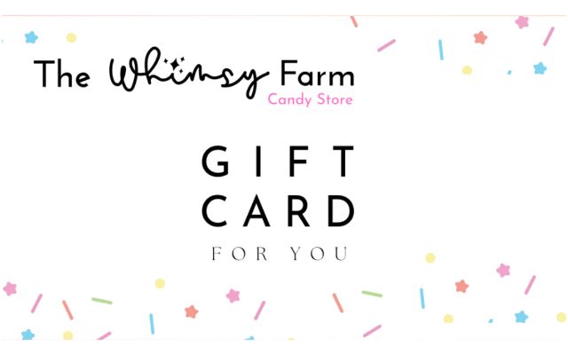 The Whimsy  Farm